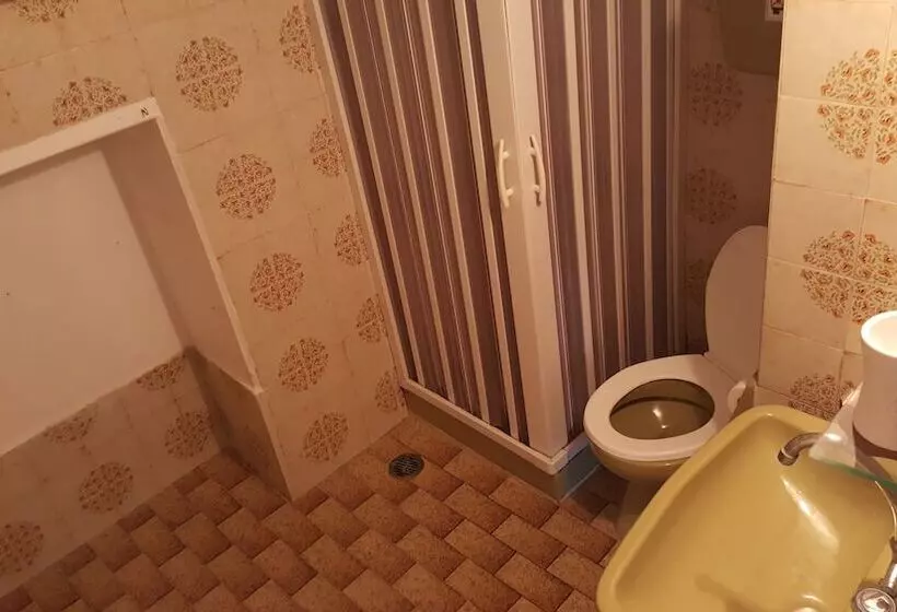 پانسیون Agroktima
