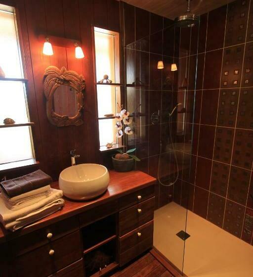 ペンション La Varangue