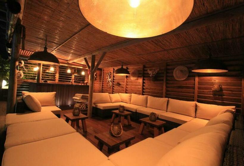 ペンション La Varangue