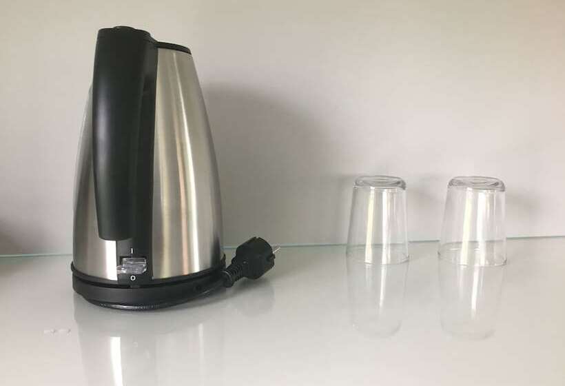 پانسیون Reykjadalur Guesthouse