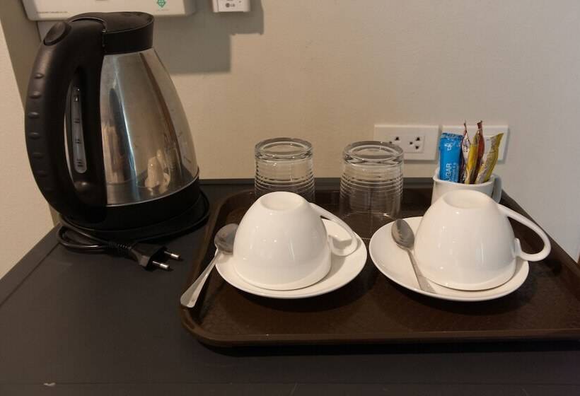 بنسيون Sirin House