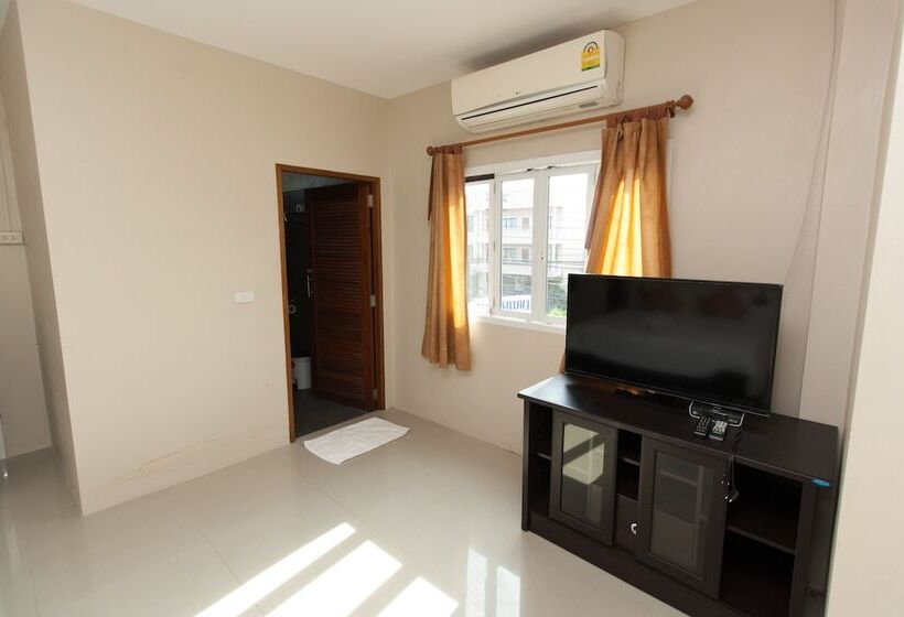 بنسيون Sirin House