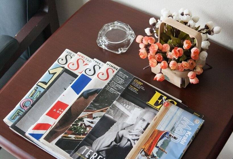 بنسيون Sirin House