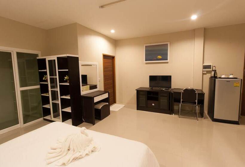 بنسيون Sirin House