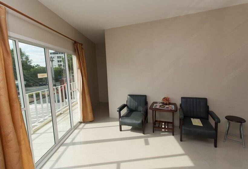 بنسيون Sirin House