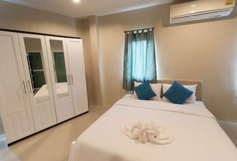 بنسيون Sirin House