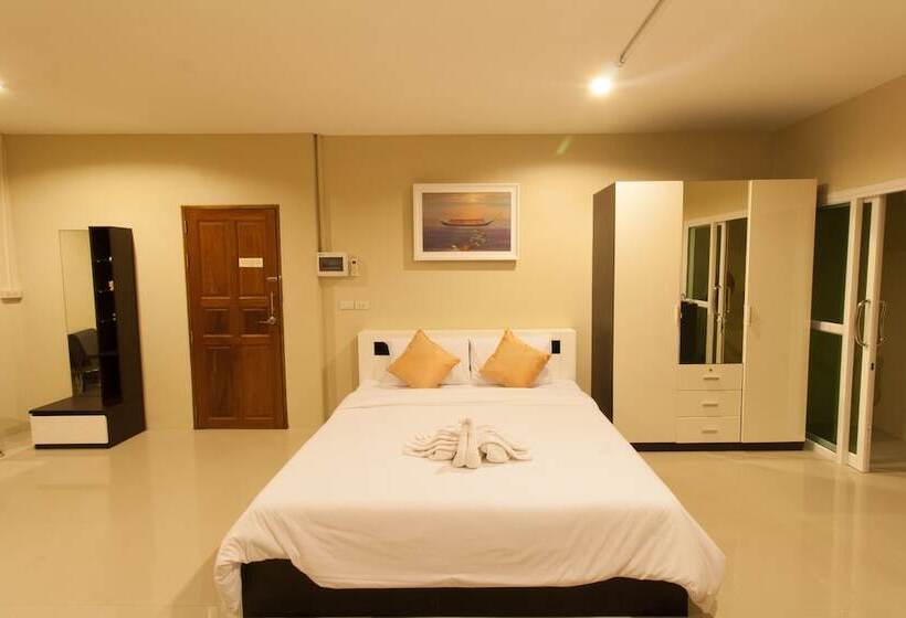 بنسيون Sirin House