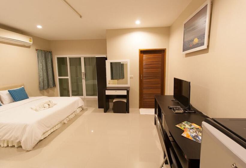 بنسيون Sirin House