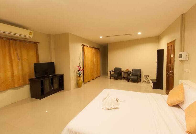 بنسيون Sirin House