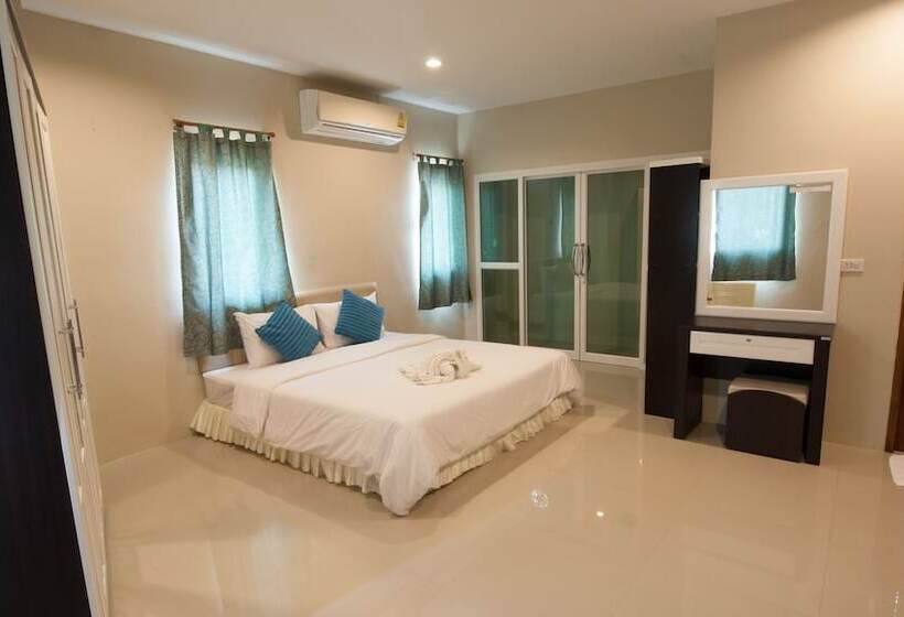 بنسيون Sirin House