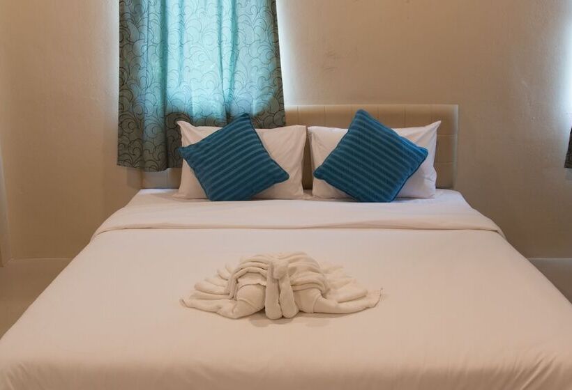 بنسيون Sirin House