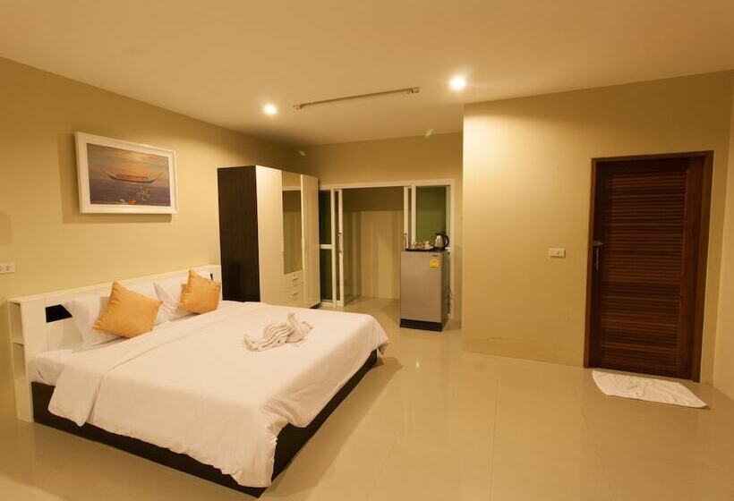 بنسيون Sirin House