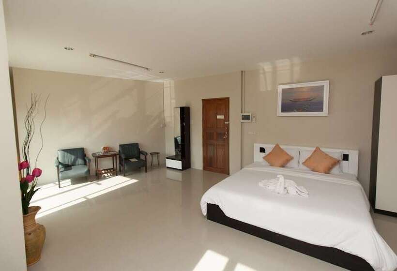 بنسيون Sirin House