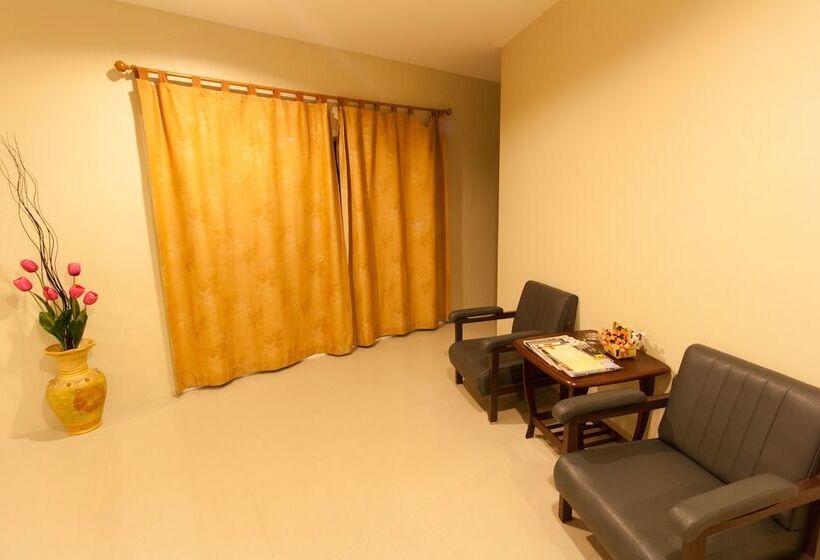 بنسيون Sirin House