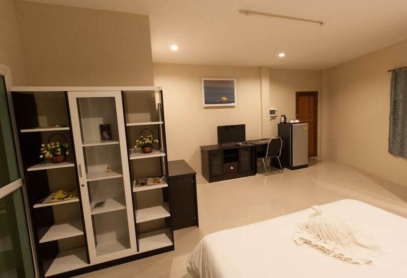 بنسيون Sirin House