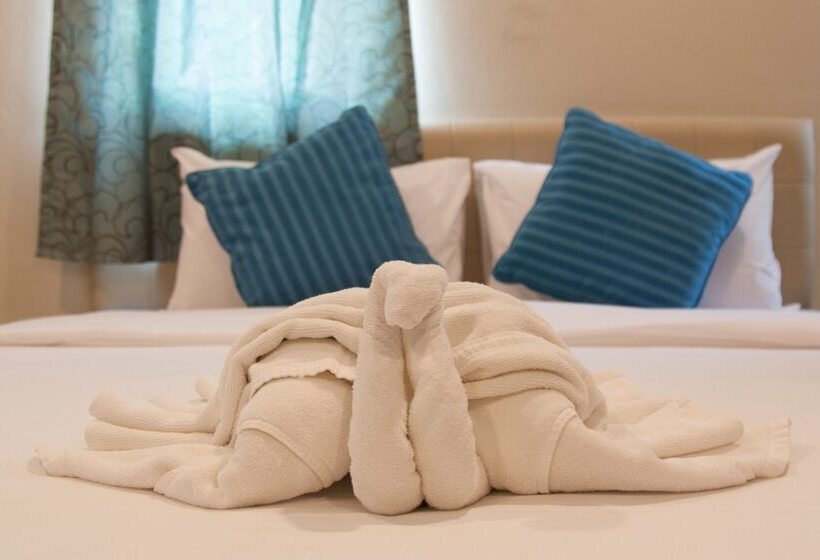 بنسيون Sirin House