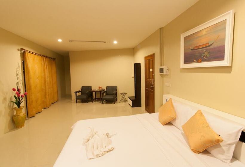 بنسيون Sirin House