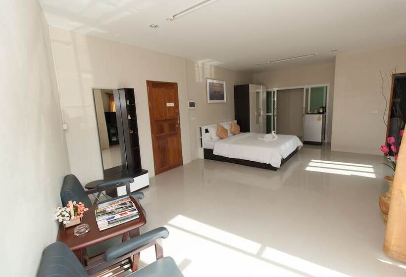 بنسيون Sirin House