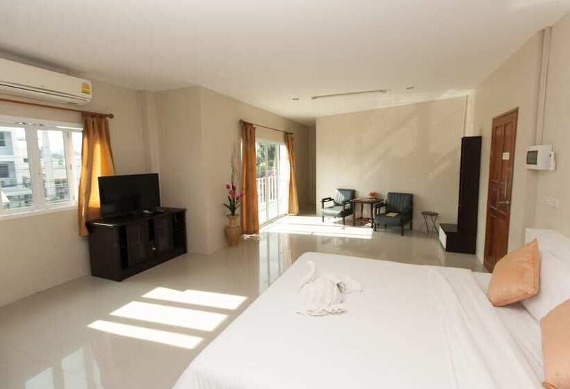 بنسيون Sirin House