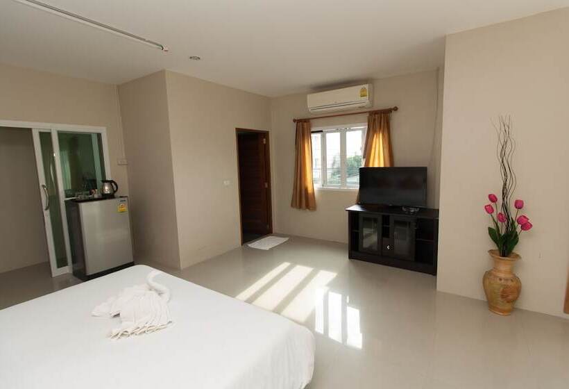 بنسيون Sirin House