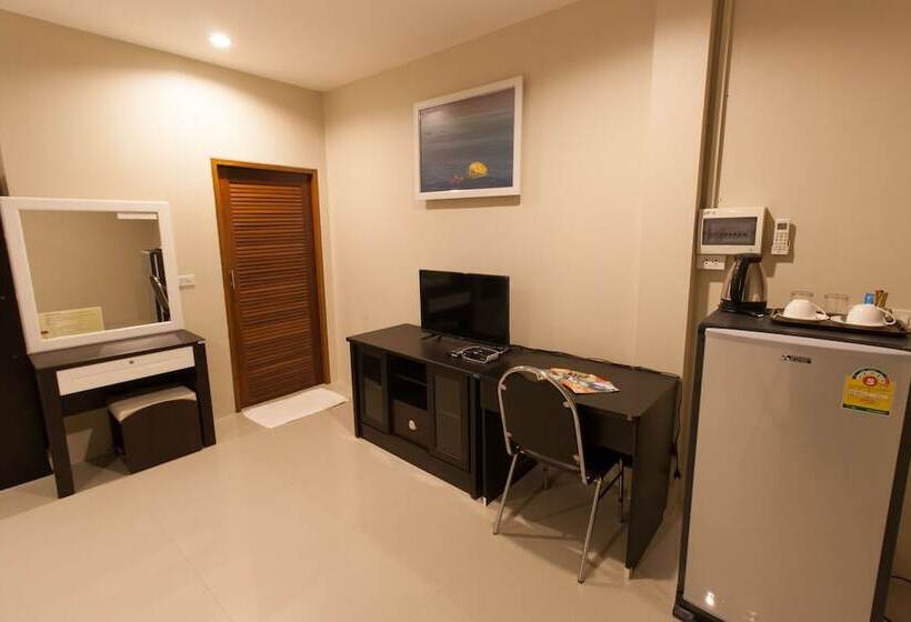 بنسيون Sirin House