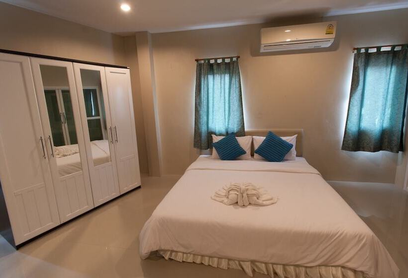 بنسيون Sirin House