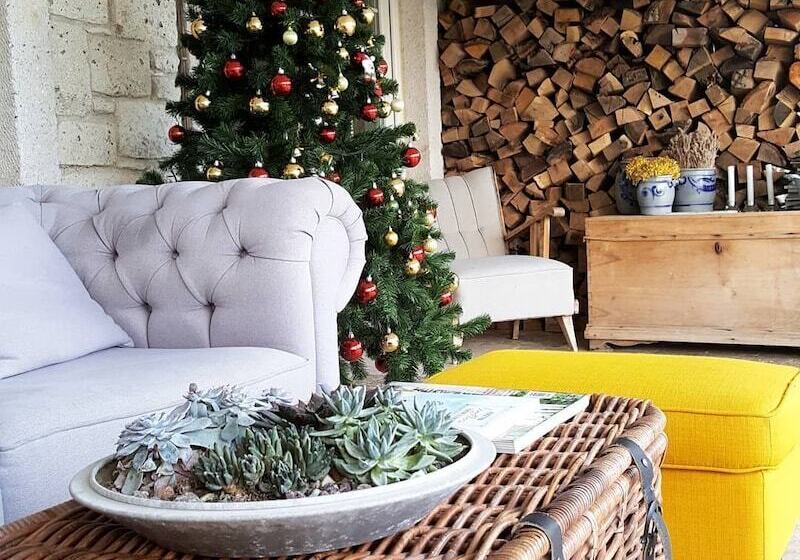 Peremere Alacati Otel