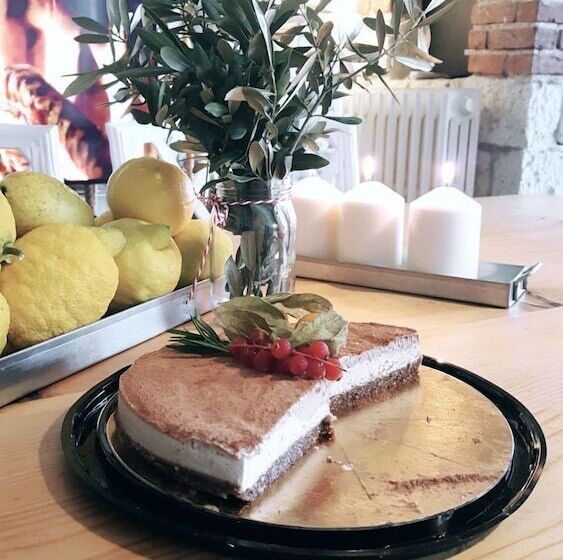 Peremere Alacati Otel