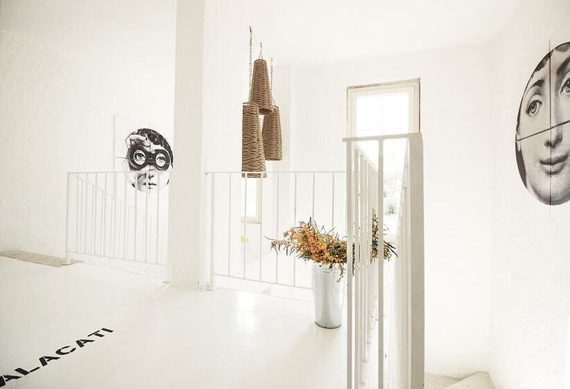 Peremere Alacati Otel