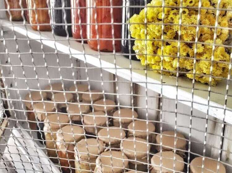 Peremere Alacati Otel