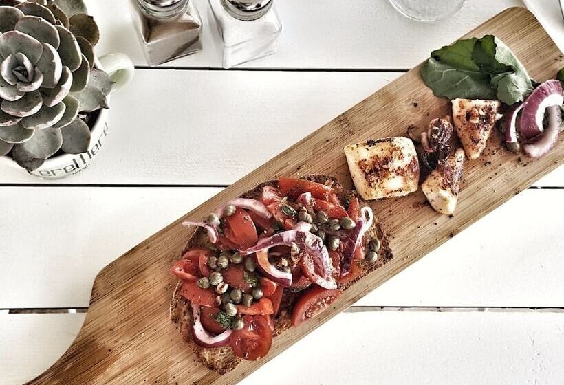 Peremere Alacati Otel