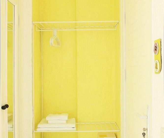 Peremere Alacati Otel