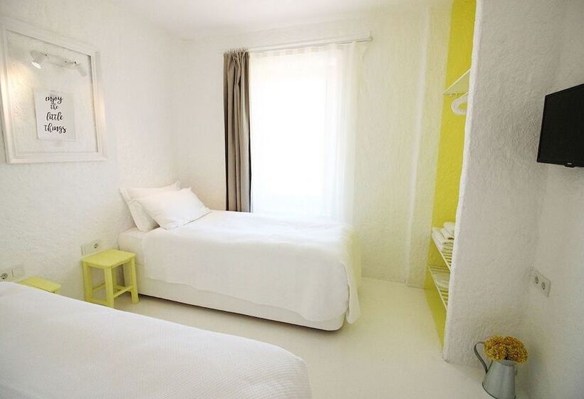 Peremere Alacati Otel