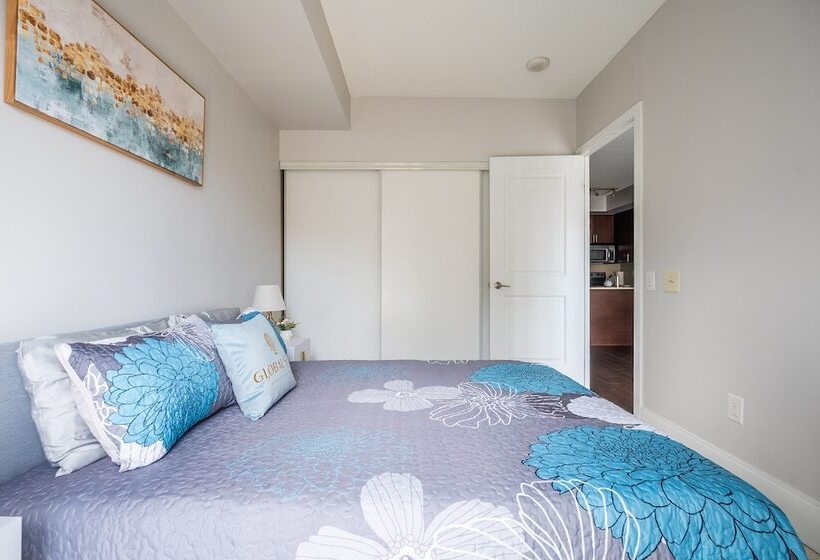 Beautiful Condos In The Heart Of Downtown By Globalstay