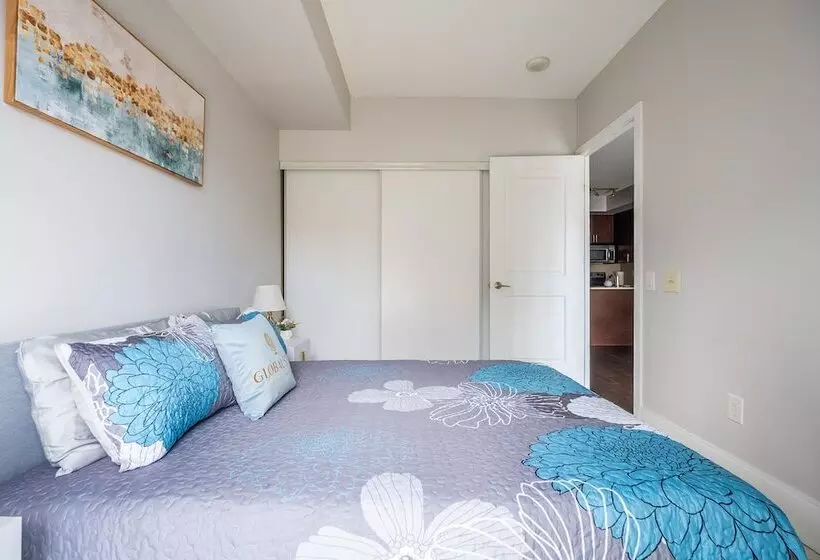 Beautiful Condos In The Heart Of Downtown By Globalstay