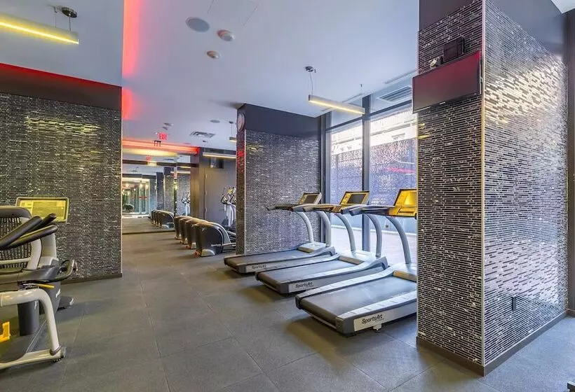 Beautiful Condos In The Heart Of Downtown By Globalstay