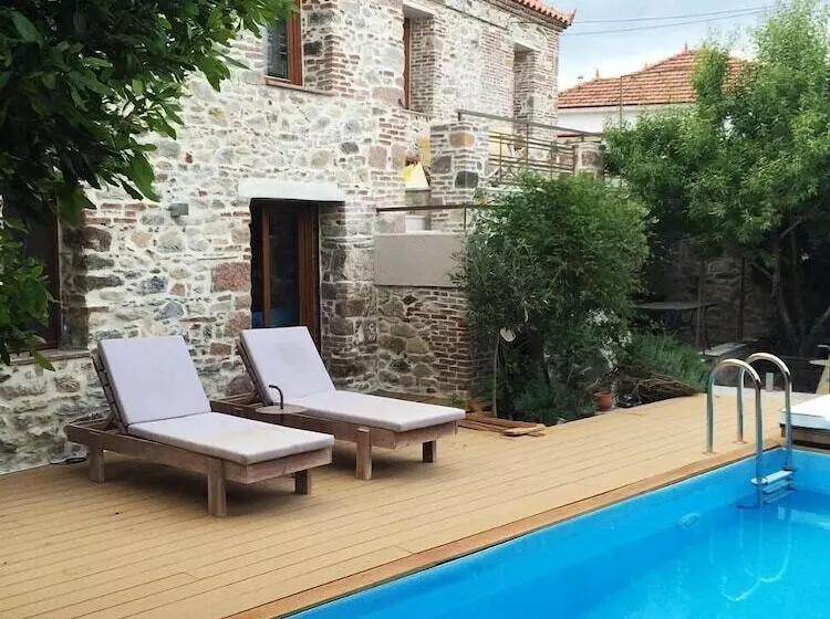 Villa Thermi