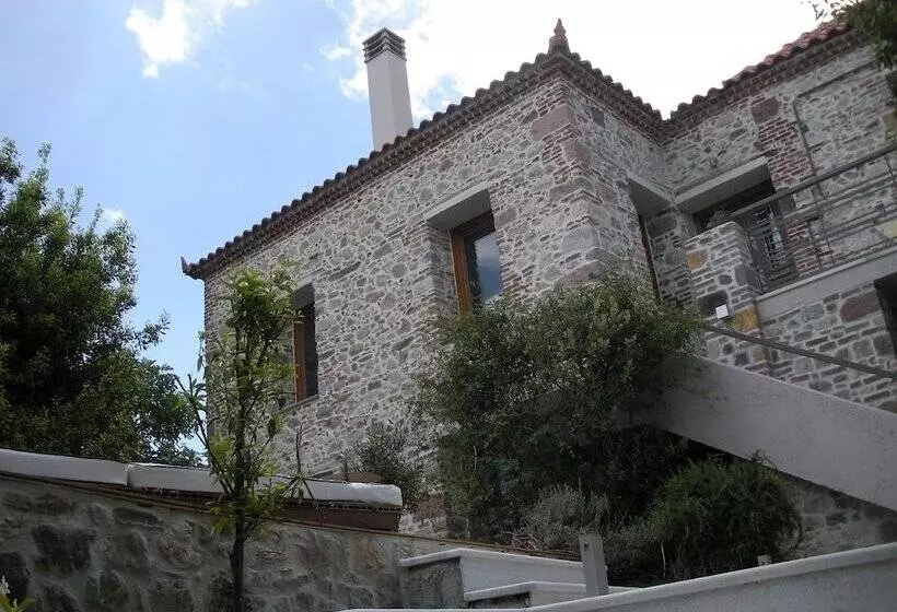 Villa Thermi