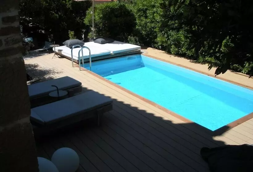 Villa Thermi