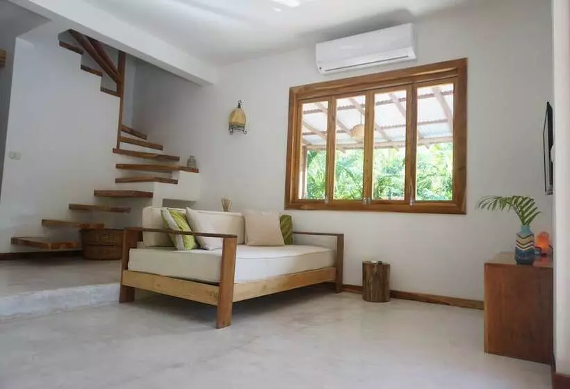 Villas Argan   Paradise Gateway