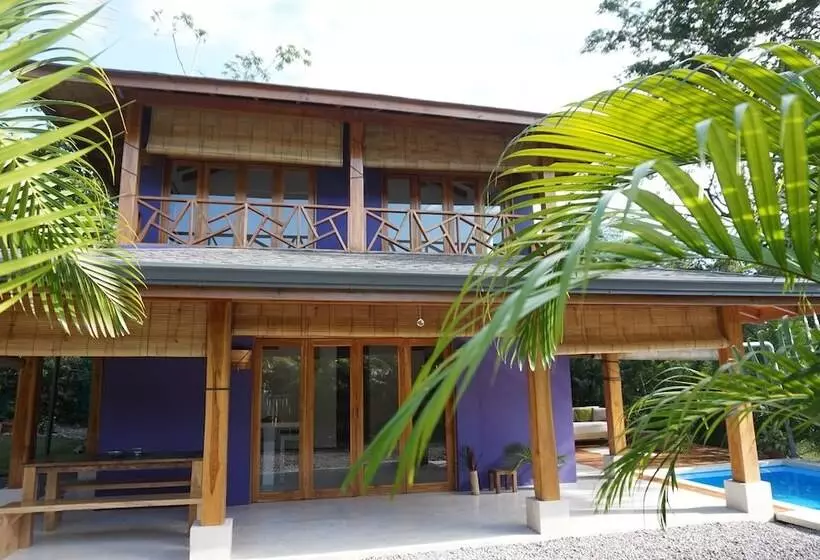 Villas Argan   Paradise Gateway