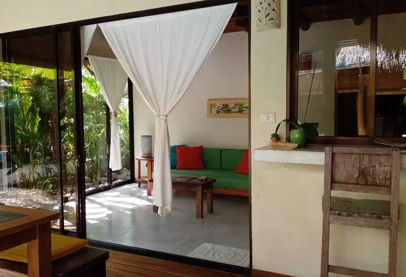 Villas Argan   Paradise Gateway