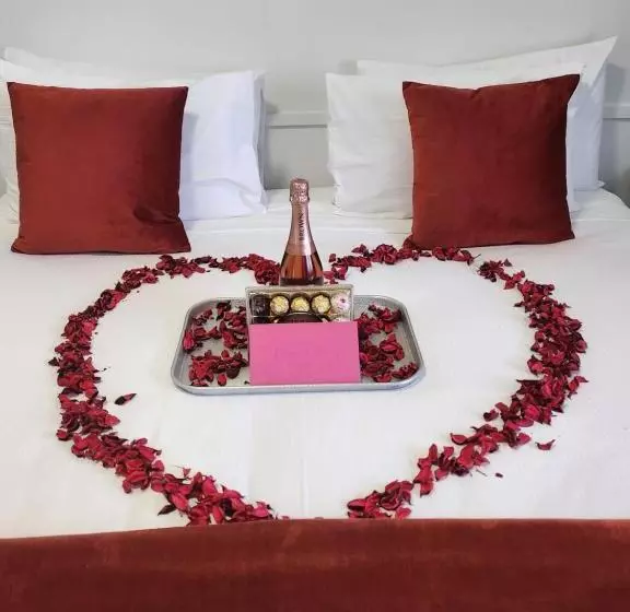 18th Avenue Thermal Motel