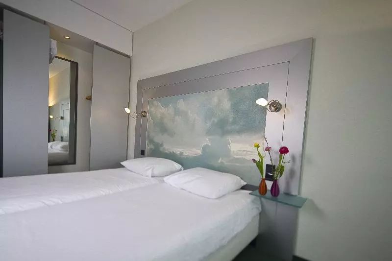 Apollo Hotel 's-Hertogenbosch - Zaltbommel