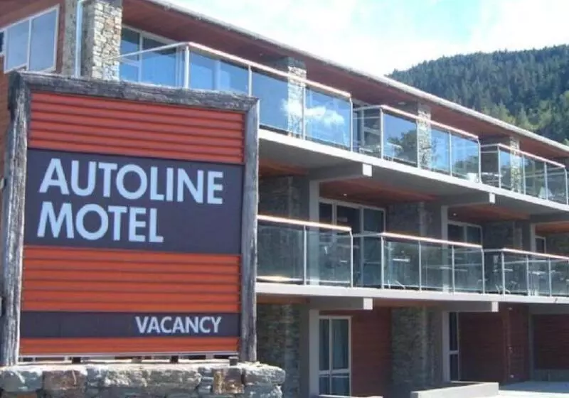 Autoline Queenstown Motel
