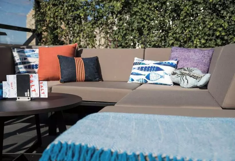 Bilderberg Europa Hotel Scheveningen