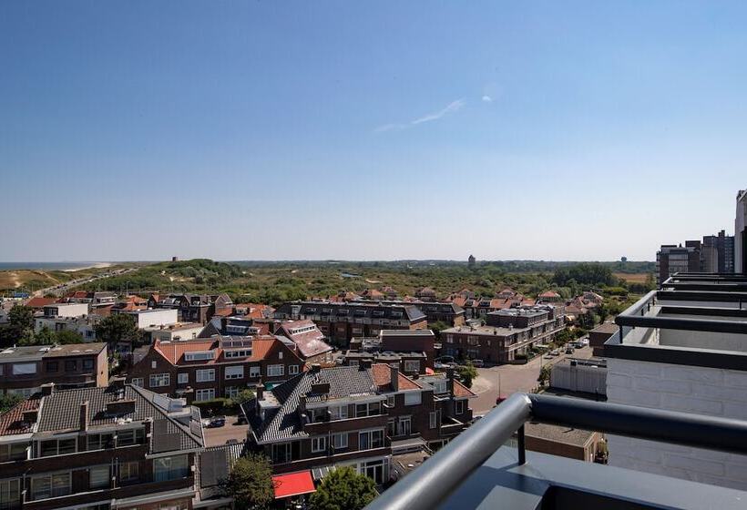 Bilderberg Europa Hotel Scheveningen