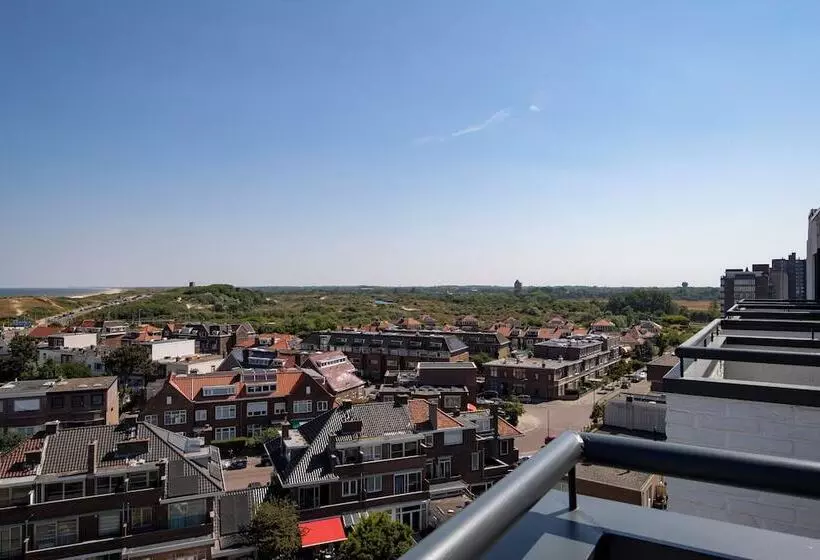 Bilderberg Europa Hotel Scheveningen