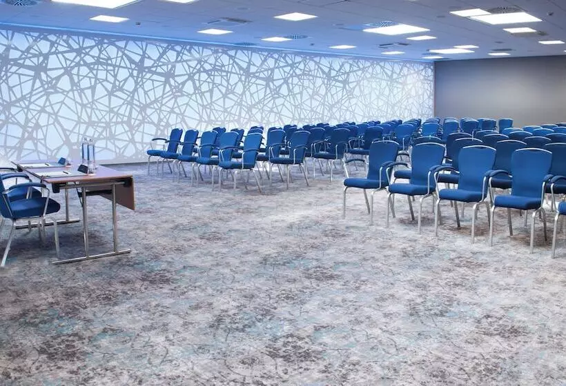 Bilderberg Europa Hotel Scheveningen