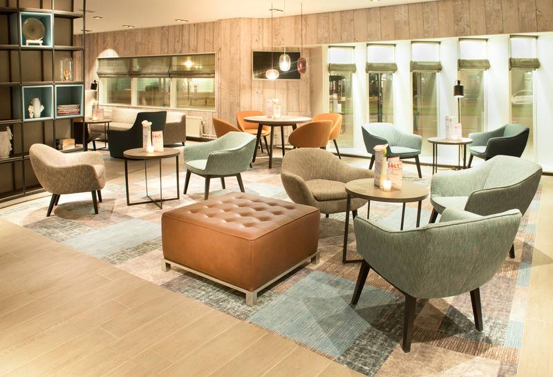 Bilderberg Europa Hotel Scheveningen